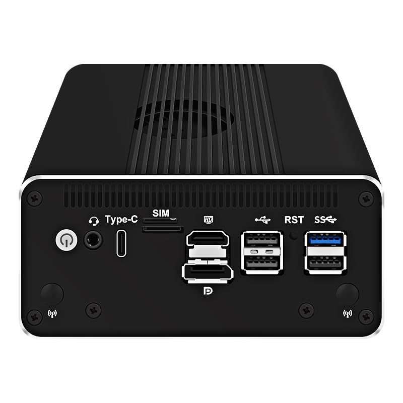 LM550DS3EW 4GB 750GB RW 無線 Windows10 iBUYPOWER Gaming Desktop AMD Ryzen 5 3600 3.6GHz - AMD